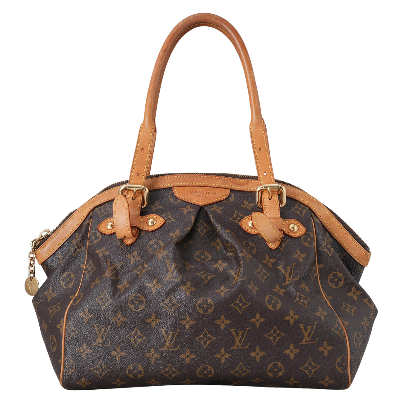 LOUIS VUITTON(USED)루이비통 모노그램 티볼리 GM